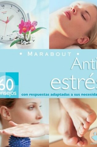 Cover of Antiestres
