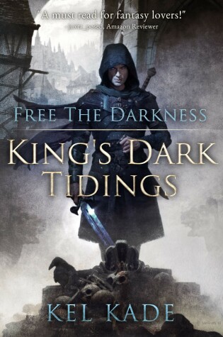 Cover of Free the Darkness