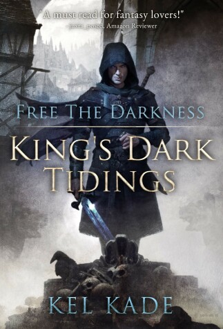 Book cover for Free the Darkness