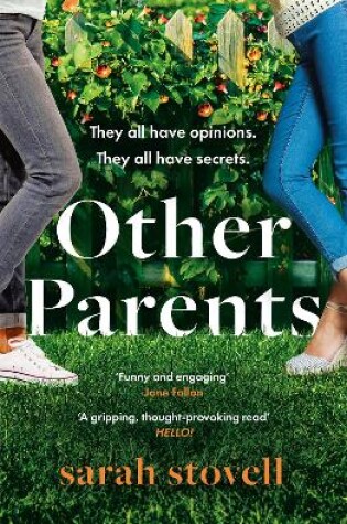 Cover of Other Parents