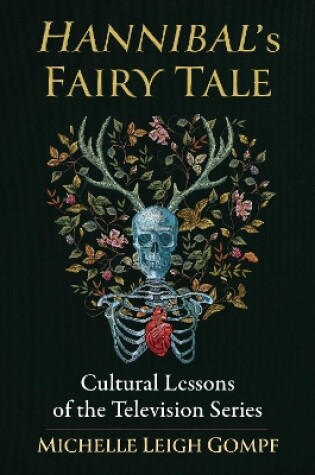 Cover of Hannibal's Fairy Tale