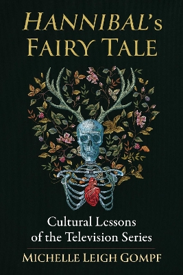 Book cover for Hannibal's Fairy Tale