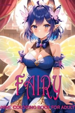 Cover of Fairy