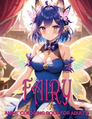 Cover of Fairy