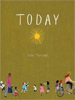 Book cover for Today