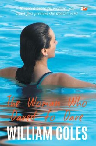 Cover of The Woman Who Dared to Dare
