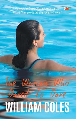 Book cover for The Woman Who Dared to Dare