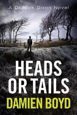 Cover of Heads or Tails