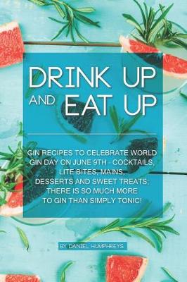 Book cover for Drink Up and Eat Up