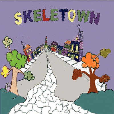 Book cover for Skeletown