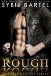 Book cover for Rough