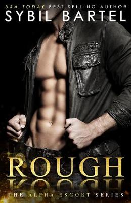 Book cover for Rough