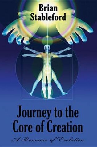 Cover of Journey to the Core of Creation