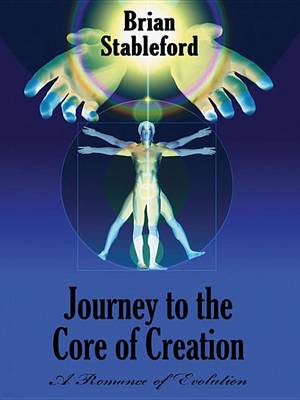 Book cover for Journey to the Core of Creation