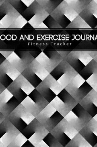 Cover of Food and Exercise Journal