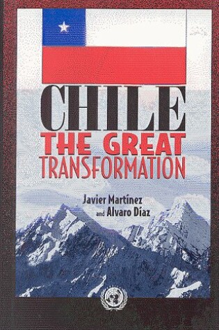 Cover of Chile