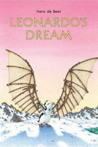 Cover of Leonardo's Dream