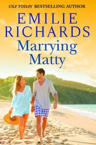 Cover of Marrying Matty