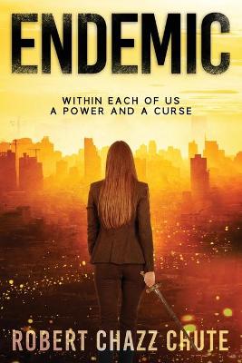 Book cover for Endemic