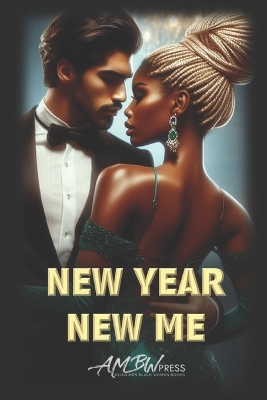 Cover of New Year New Me