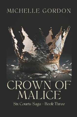 Cover of Crown of Malice