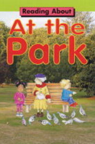 Cover of At The Park