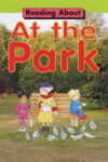 Book cover for At The Park