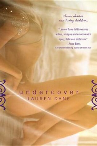 Cover of Undercover