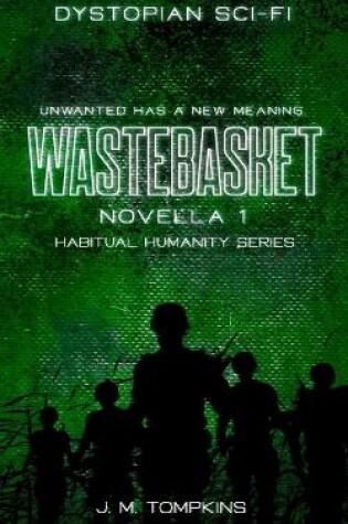 Cover of Wastebasket