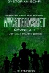 Book cover for Wastebasket