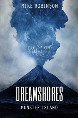 Book cover for Dreamshores