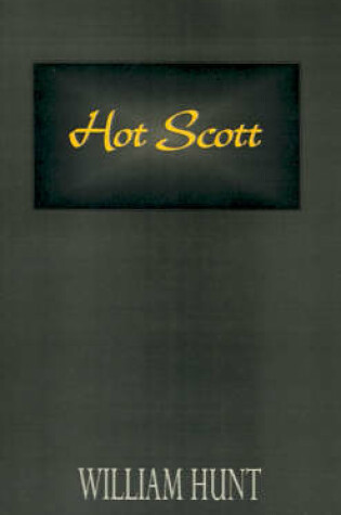 Cover of Hot Scott