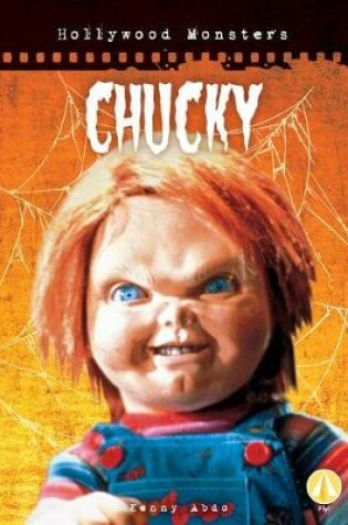 Cover of Chucky