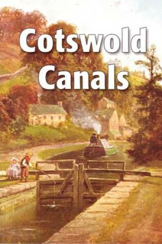 Cover of Cotswold Canals