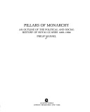 Book cover for Pillars of Monarchy