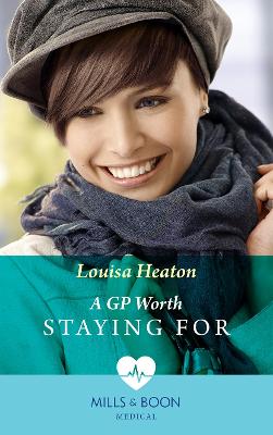 Book cover for A Gp Worth Staying For