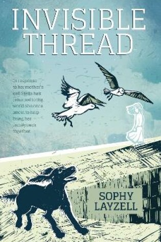 Cover of Invisible Thread