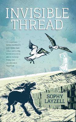 Book cover for Invisible Thread