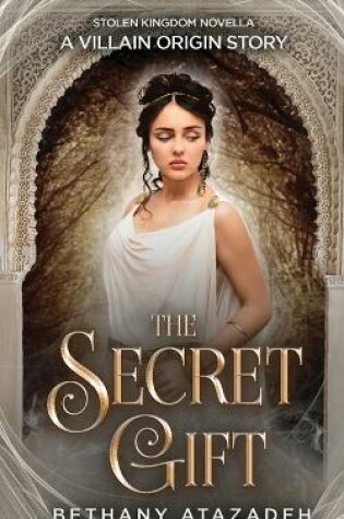 Cover of The Secret Gift