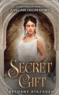 Book cover for The Secret Gift