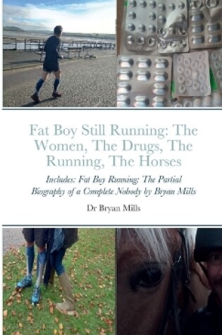 Cover of Fat Boy Still Running