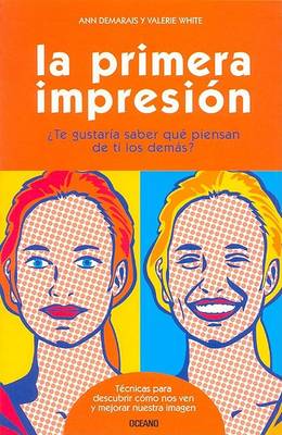 Book cover for La Primera Impresion