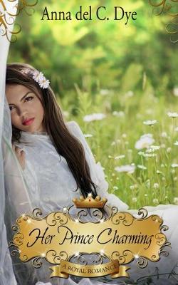 Book cover for Her Prince Charming