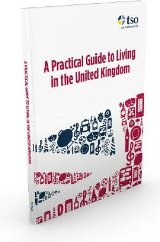 Cover of A practical guide to living in the United Kingdom