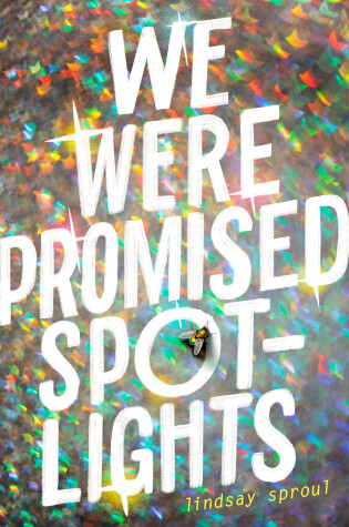 Cover of We Were Promised Spotlights
