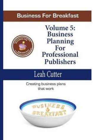 Cover of Business for Breakfast, Volume 5