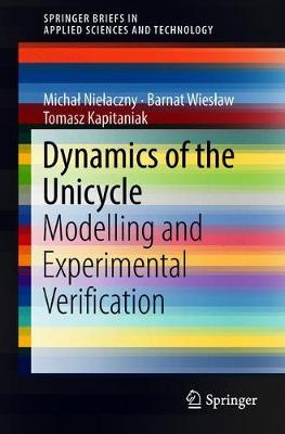 Cover of Dynamics of the Unicycle