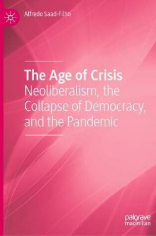 Cover of The Age of Crisis