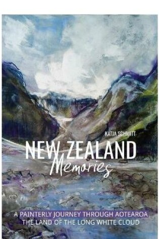 Cover of New Zealand Memories