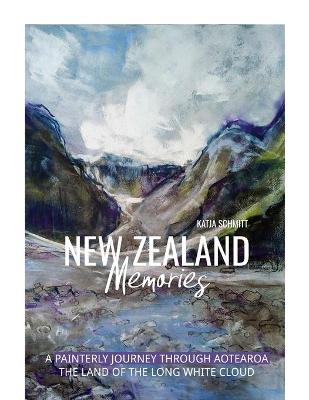 Cover of New Zealand Memories